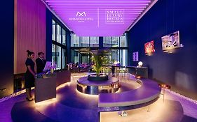 Amanor Hotel Chiang Mai